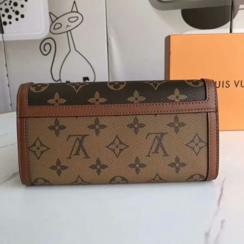 Louis Vuitton Wallets Purse